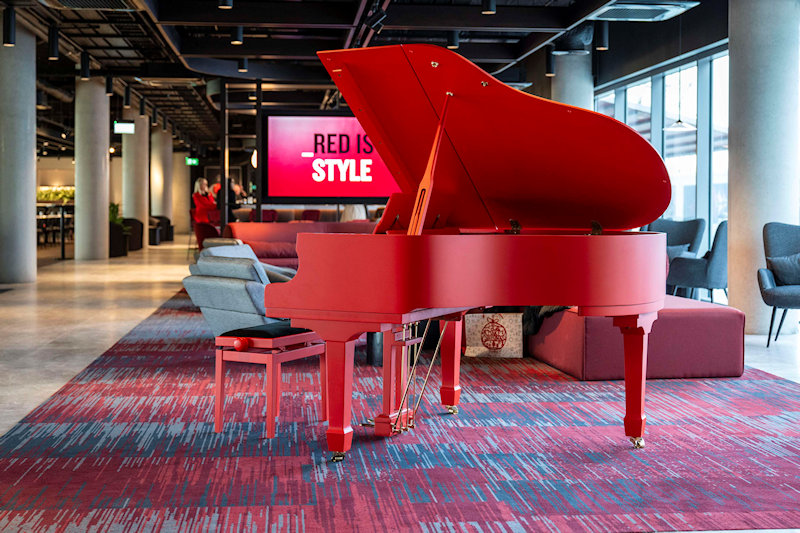Radisson RED Galway