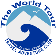 The World Tour - Travel Adventure Club