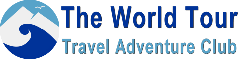 The World Tour - Travel Adventure Club