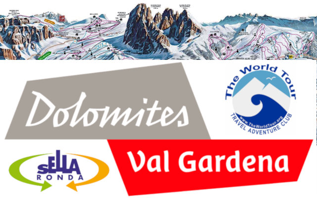 Dolomites, Italy Feb 6-14 2026